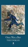 Cover: Once Was a Boy - Dedalus Press