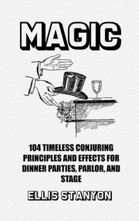 Enlarge image Cover: Magic - Scrawny Goat Books