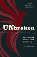 Cover: Unbroken - Trigger Publishing