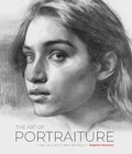 Cover: The Art of Portraiture - 3DTotal Publishing Ltd