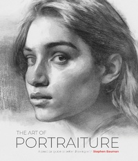 Abbildung von: The Art of Portraiture - 3DTotal Publishing Ltd