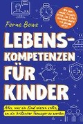 Cover: Lebenskompetenzen fuer Kinder - Bemberton