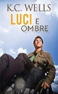 Cover: Luci e ombre - K.C. Wells