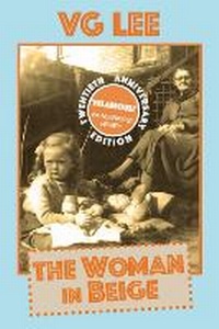 Enlarge image Cover: The Woman in Beige - Tollington Press