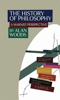 Cover: The History of Philosophy - Wellred Books