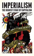 Cover: Imperialism - Wellred Books