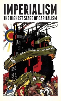 Enlarge image Cover: Imperialism - Wellred Books