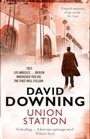 Cover: Union Station - Old Street Publishing