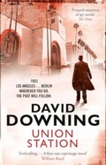 Cover: Union Station - Old Street Publishing