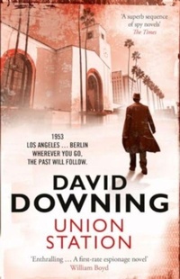 Enlarge image Cover: Union Station - Old Street Publishing
