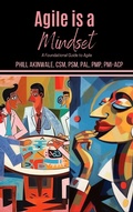 Cover: Agile is a Mindset - Praizion Media