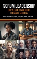 Cover: Scrum Leadership - Praizion Media