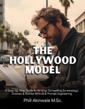 Cover: The Hollywood Model - Praizion Media