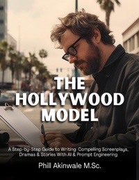 Enlarge image Cover: The Hollywood Model - Praizion Media
