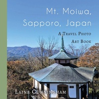 Abbildung von: Mt. Moiwa, Sapporo, Japan - Sun Dogs Creations