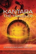 Cover: Kantara - Warren Publishing, Inc