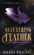 Cover: Glittering Feather - Merri Bright