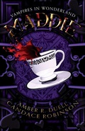 Cover: Maddie (Vampires in Wonderland, 1) - Crooked Heart Publishing