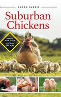 Cover: Suburban Chickens - LP Media Inc.