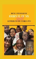 Cover: Journal of My Heart - Superior Publishing LLC.