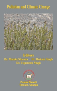 Enlarge image Cover: Pollution and Climate Change - PC Plus Ltd
