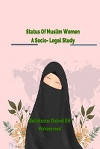 Abbildung von: Status of Muslim Women - San Pride Publishers