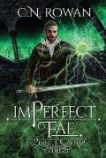 Cover: imPerfect Fae - Main Rock Publishing