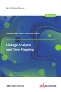Cover: Linkage Analysis and Gene Mapping - EDP sciences