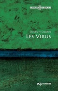 Cover: Les virus - EDP Sciences
