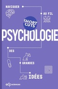 Cover: Psychologie - EDP Sciences