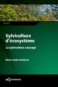 Abbildung von: Sylviculture d'écosystème - EDP Sciences