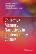 Cover: Collective Memory Narratives in Contemporary Culture - Springer