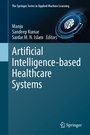 Cover: Artificial Intelligence-based Healthcare Systems - Springer