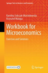 Abbildung von: Workbook for Microeconomics - Springer