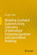 Bild: Modeling Correlated Outcomes Using Extensions of Generalized Estimating Equations and Linear Mixed Modeling - Springer