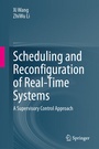 Cover: Scheduling and Reconfiguration of Real-Time Systems - Springer