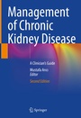 Bild: Management of Chronic Kidney Disease - Springer
