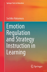 Abbildung von: Emotion Regulation and Strategy Instruction in Learning - Springer