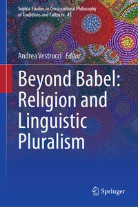 Abbildung von: Beyond Babel: Religion and Linguistic Pluralism - Springer