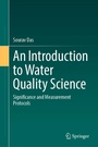 Cover: An Introduction to Water Quality Science - Springer