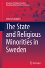 Cover: The State and Religious Minorities in Sweden - Springer
