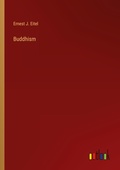 Cover: Buddhism - Outlook Verlag