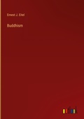 Cover: Buddhism - Outlook Verlag