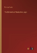 Cover: The Elements of Deductive Logic - Outlook Verlag
