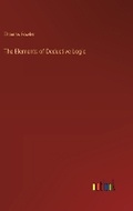 Cover: The Elements of Deductive Logic - Outlook Verlag