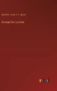 Enlarge image Cover: German Composition - Outlook Verlag