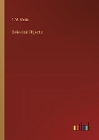 Enlarge image Cover: Celestial Objects - Outlook Verlag