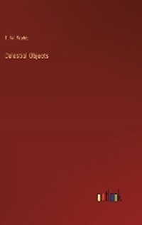 Enlarge image Cover: Celestial Objects - Outlook Verlag