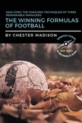 Cover: The Winning Formulas of Football - PN Books