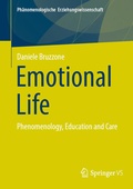 Cover: Emotional Life - Springer VS